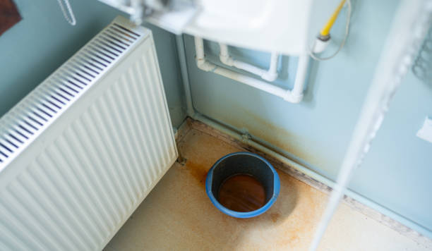 Best Residential water damage restoration  in Fullerton, NE
